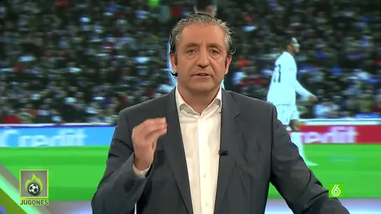 Josep Pedrerol Josep Pedrerol