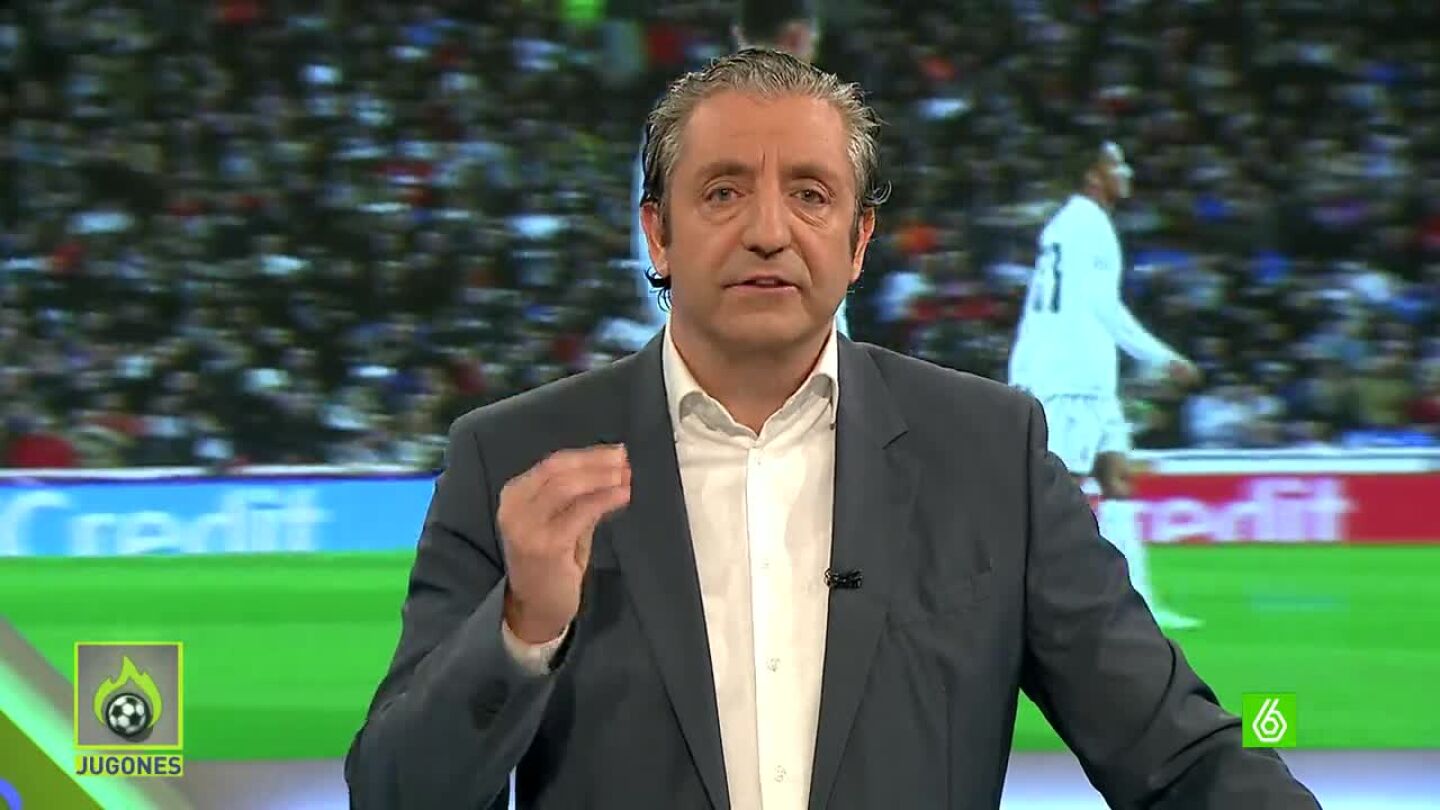 Josep Pedrerol