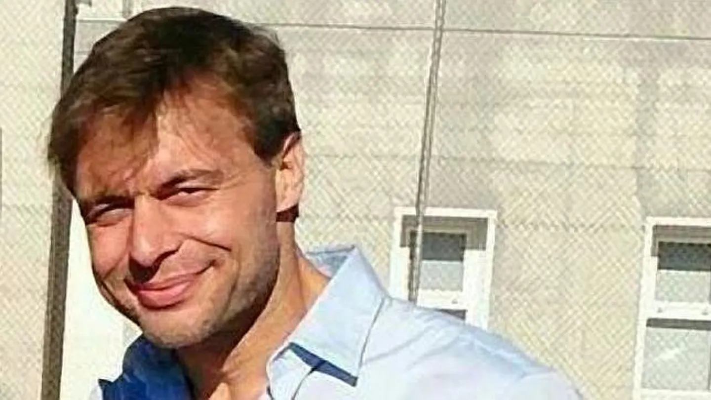 Antonio Ortiz, pederasta de Ciudad Lineal Antonio Ortiz, pederasta de Ciudad Lineal