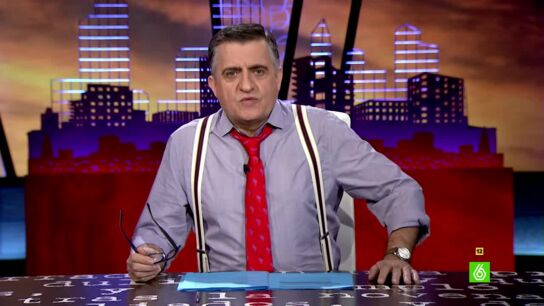 El gran Wyoming