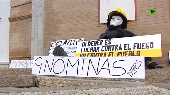 'Seré tu amante bandito' en laSexta Columna 'Seré tu amante bandito' en laSexta Columna