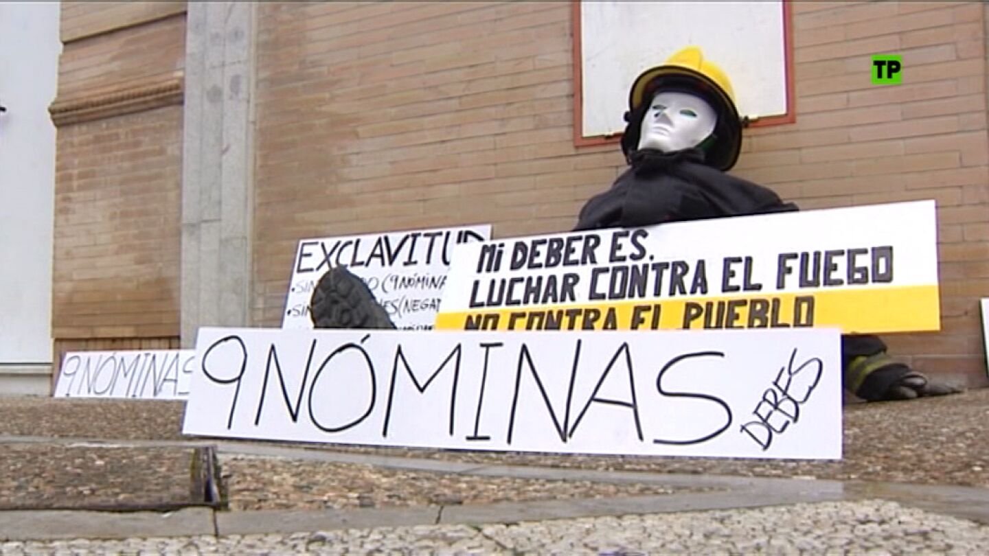'Ser&eacute; tu amante bandito' en laSexta Columna