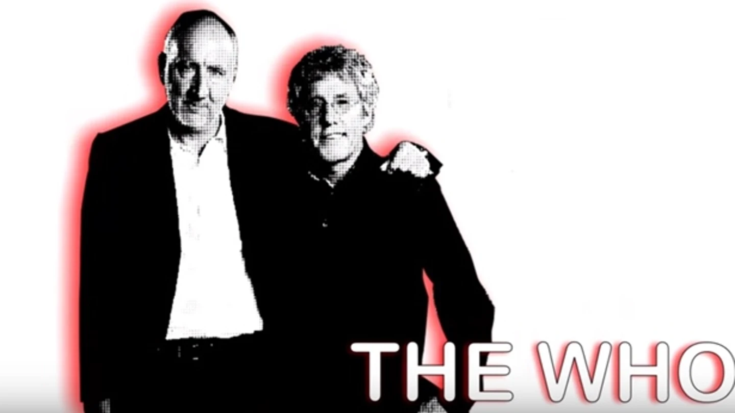 Mad Cool Festival confirma a The Who Mad Cool Festival confirma a The Who
