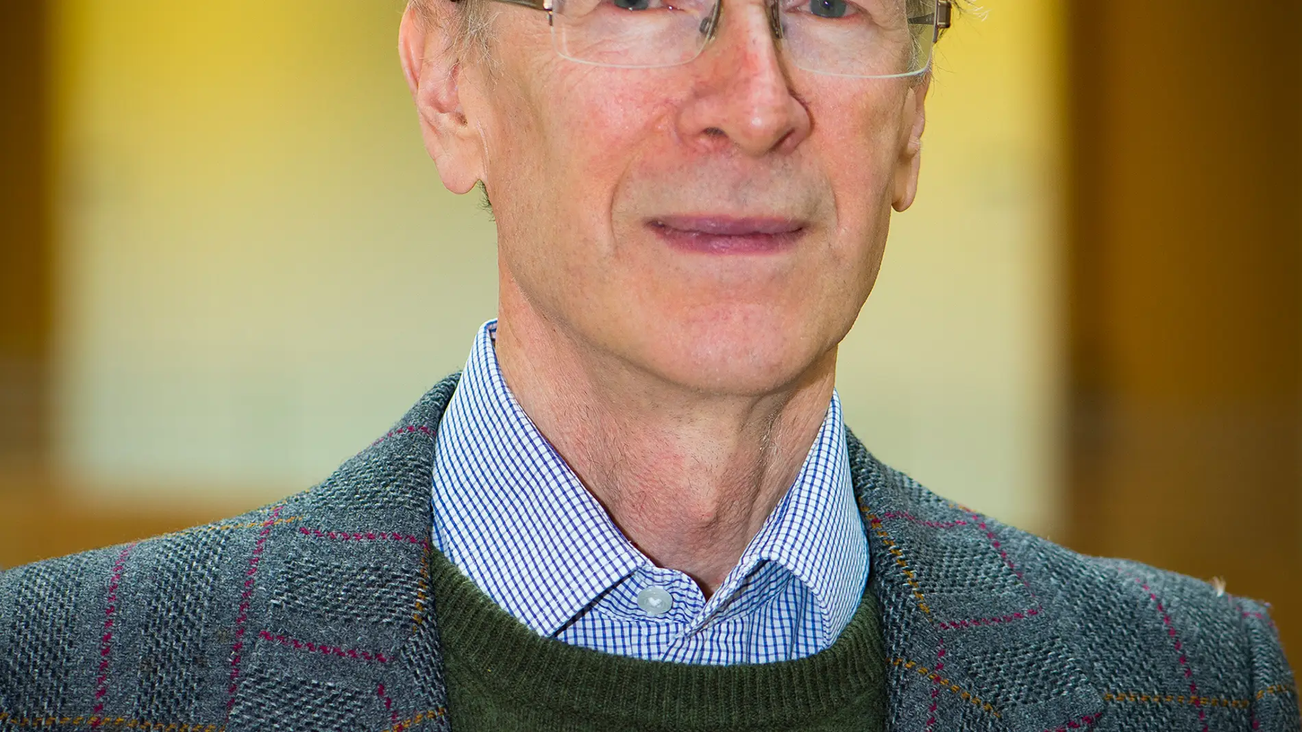 Andrew Wiles