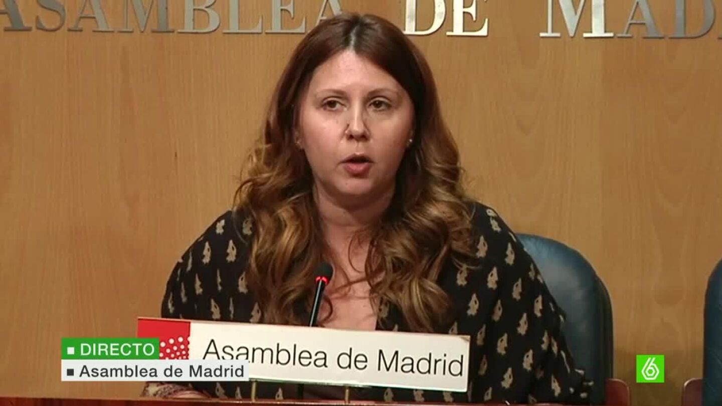 Eva Borox, Ciudadanos