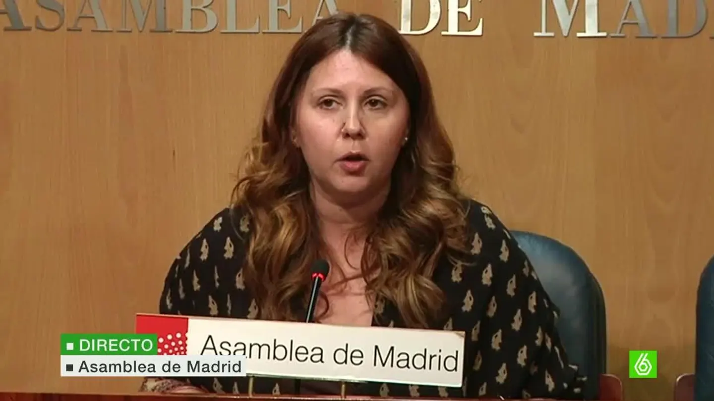 Eva Borox, Ciudadanos Eva Borox, Ciudadanos