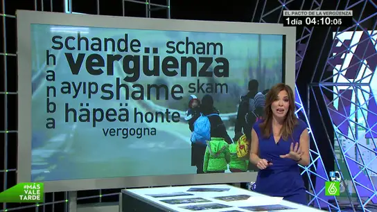 Refugiados MVT Refugiados MVT