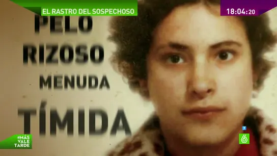 Tras la Pista Tras la Pista