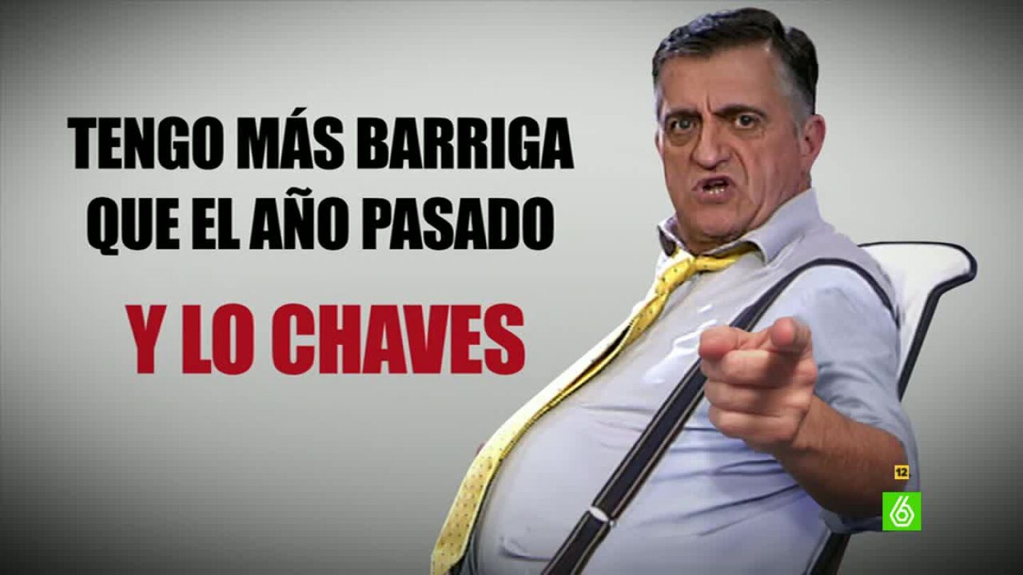 Wyoming 'Y lo Chaves'