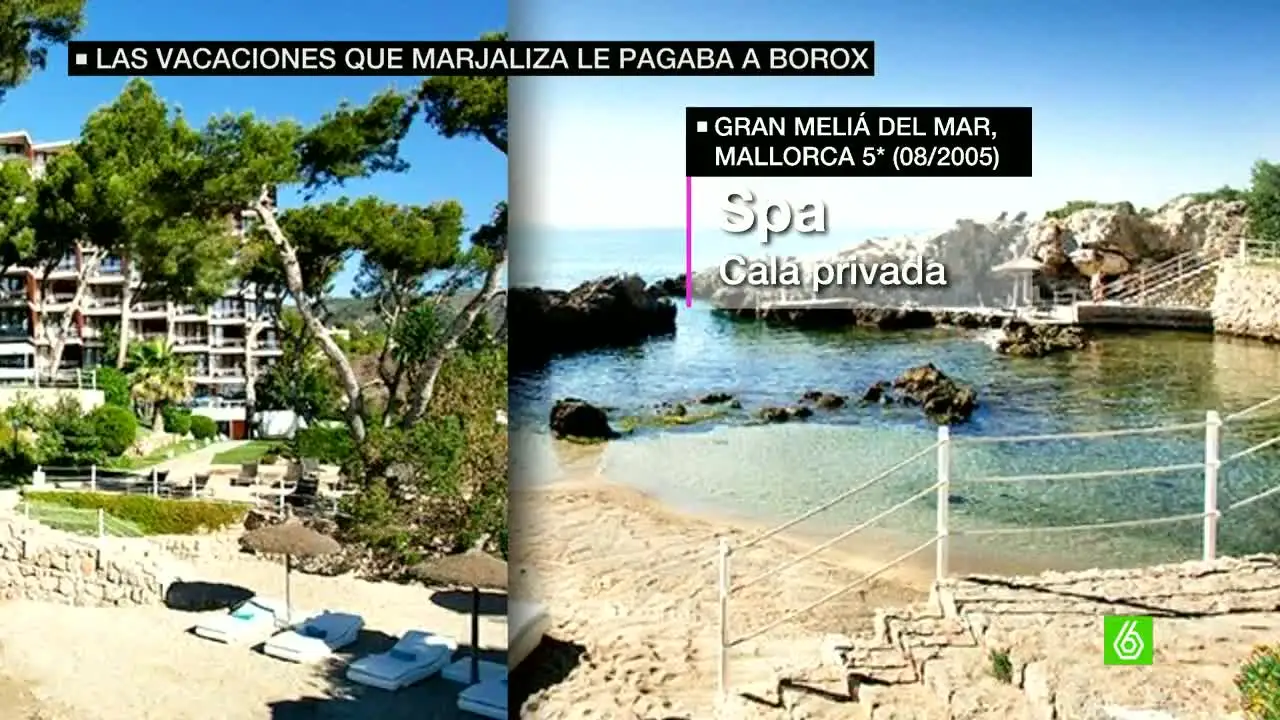 Vacaciones borox Vacaciones borox