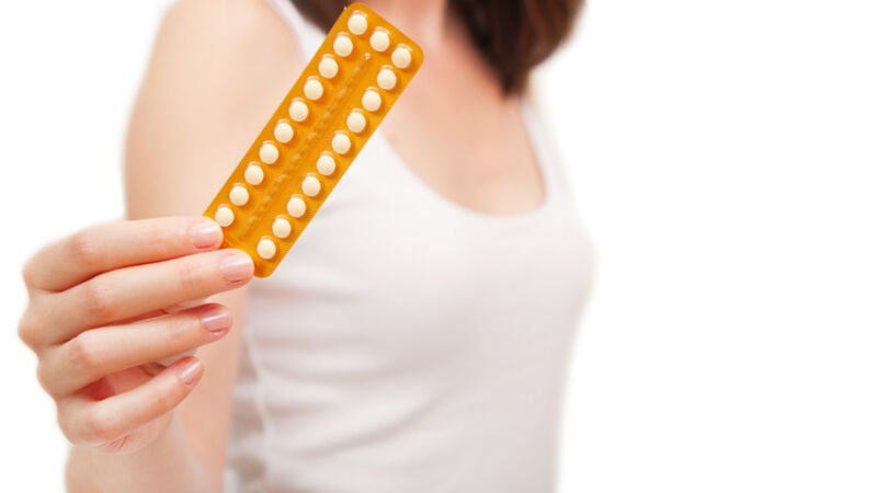 Cuatro alimentos que hacen que tu anticonceptivo sea menos eficaz