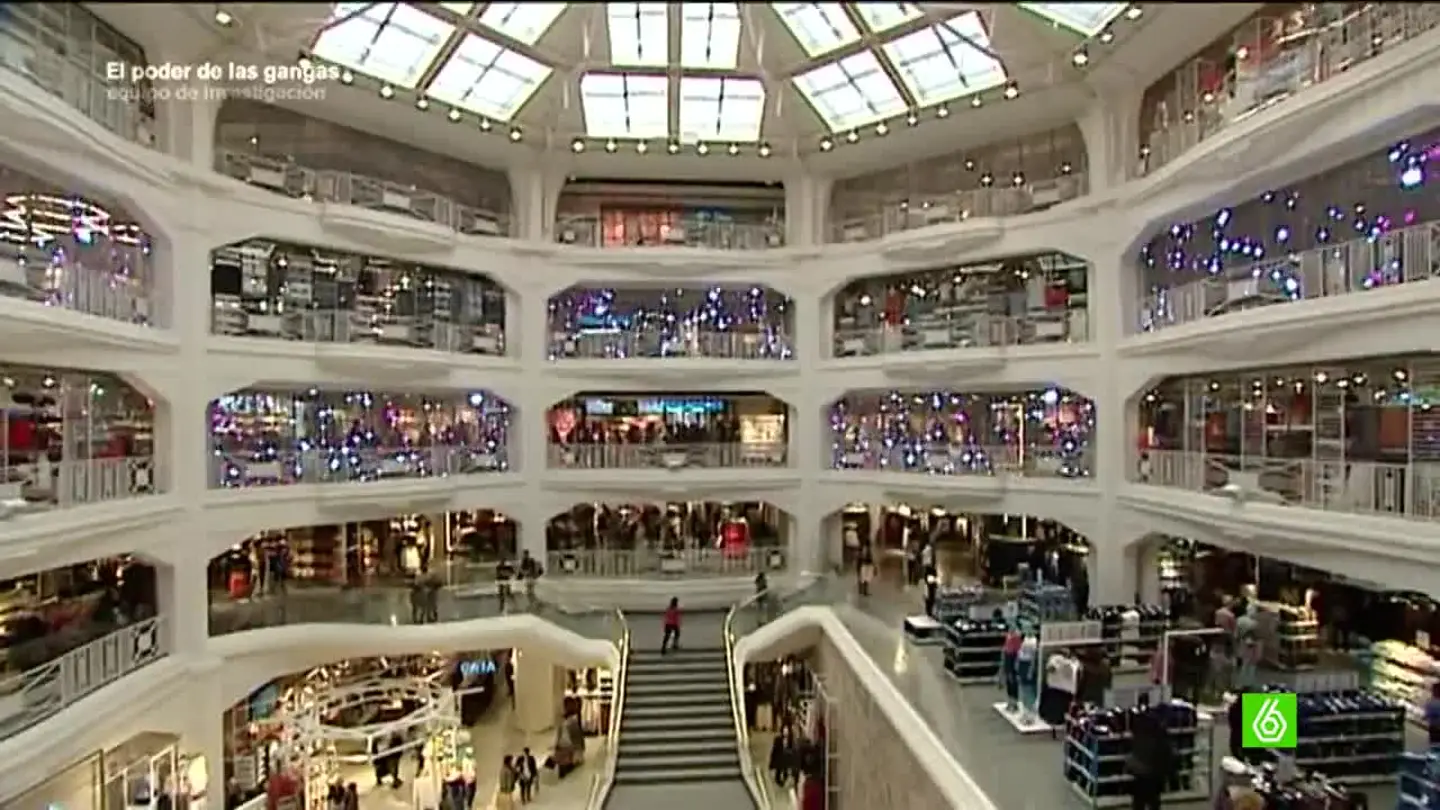 Primark en Madrid Primark en Madrid
