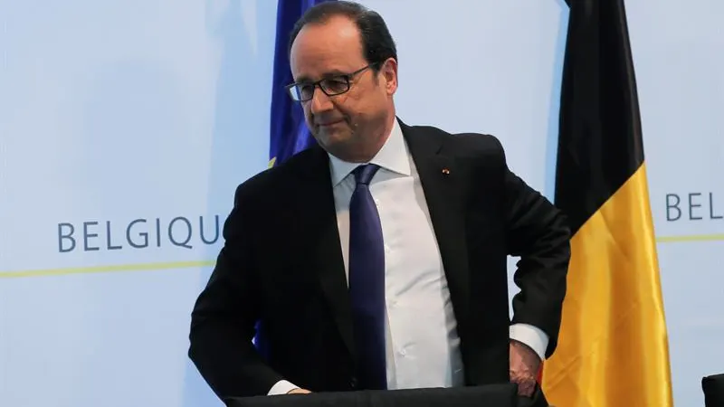 Francois Hollande