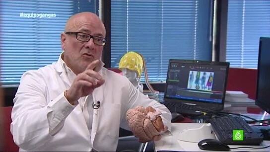 Francisco Arribas, experto en neurom&aacute;rketing