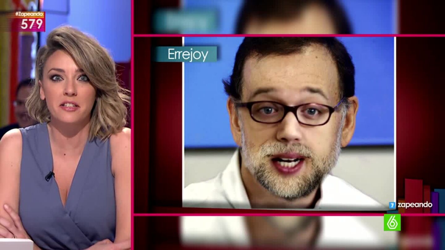 Anna Simon y Errejoy