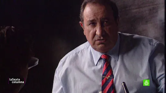 Jesus Gil, exalcalde de Marbella Jesus Gil, exalcalde de Marbella