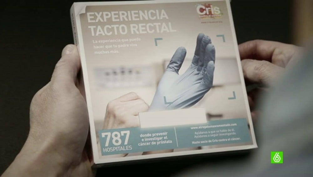 ieo y cáncer de próstata