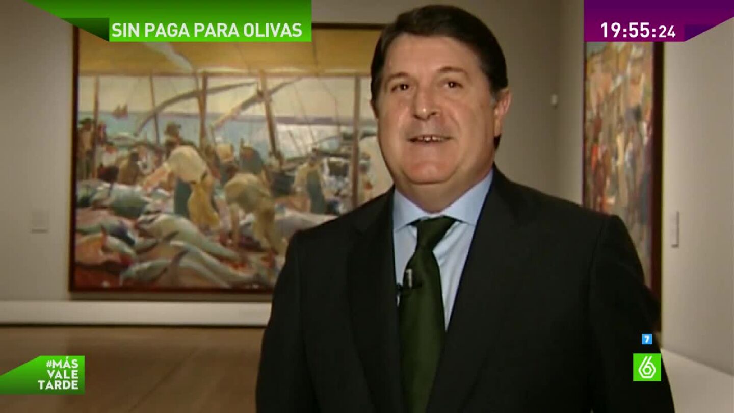 Olivas