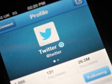 Logo de Twitter Logo de Twitter