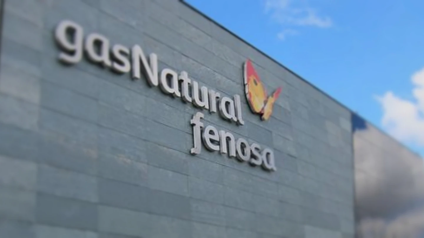 Sede de Gas Natural Fenosa Sede de Gas Natural Fenosa