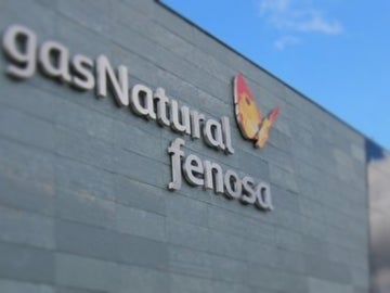 Sede de Gas Natural Fenosa Sede de Gas Natural Fenosa