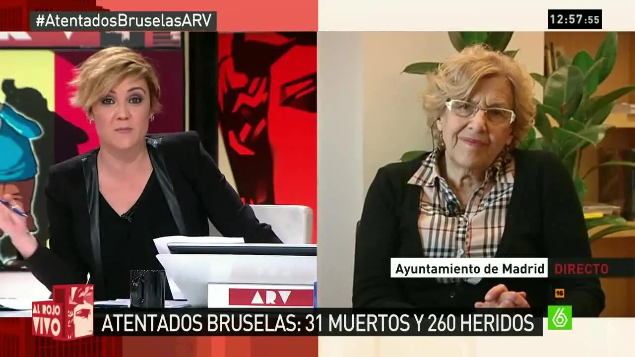 Carmena arv