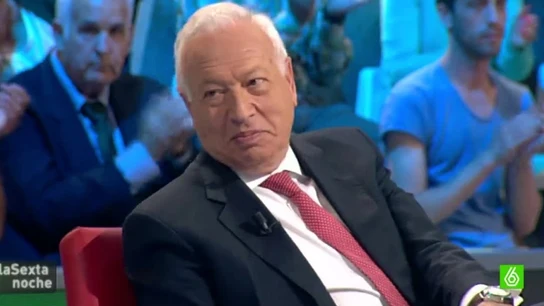 Margallo Margallo