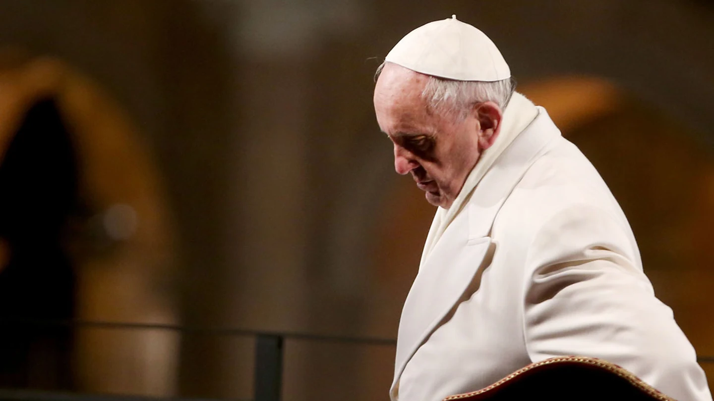 El Papa Francisco El Papa Francisco
