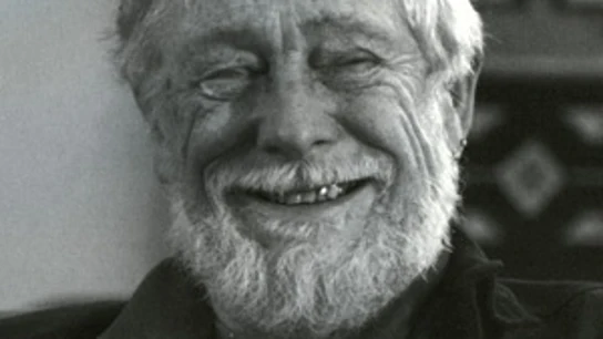 Jim Harrison, autor de 'Leyendas de Pasión' Jim Harrison, autor de 'Leyendas de Pasión'