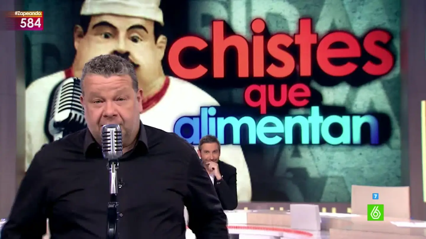 Alberto Chicote Alberto Chicote