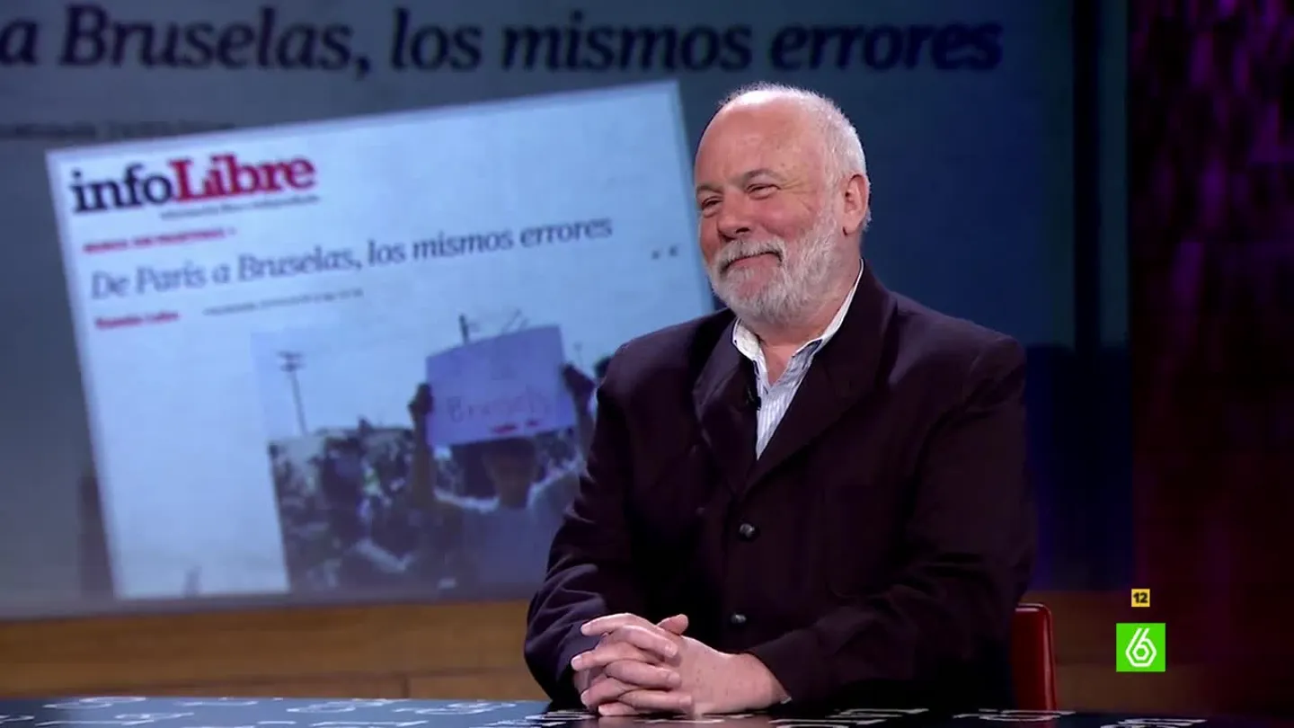 Ramón Lobo Ramón Lobo