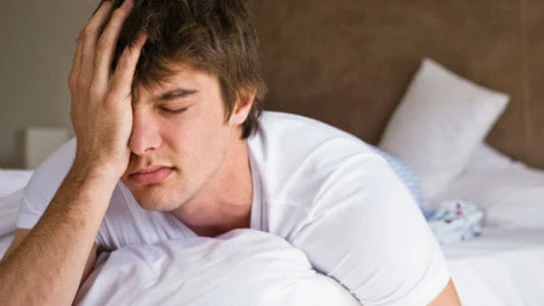 Dormir más tras una lesión cerebral podría ayudar a prevenir daños Dormir más tras una lesión cerebral podría ayudar a prevenir daños