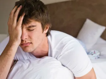 Dormir más tras una lesión cerebral podría ayudar a prevenir daños Dormir más tras una lesión cerebral podría ayudar a prevenir daños