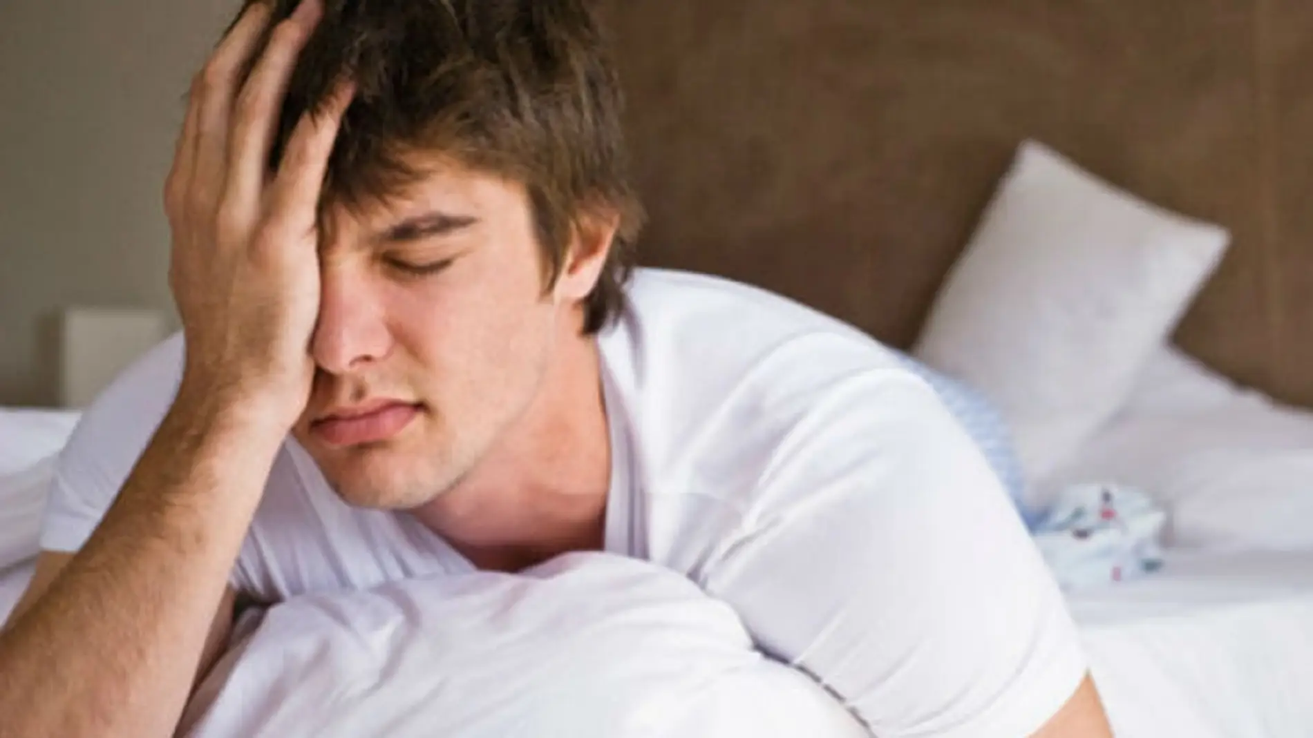 Dormir más tras una lesión cerebral podría ayudar a prevenir daños 