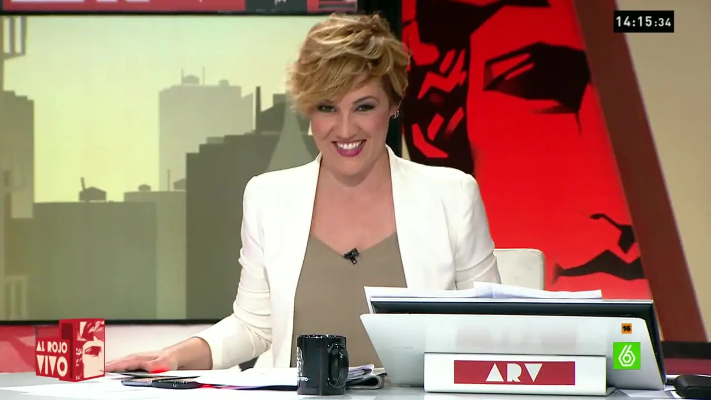 Cristina Pardo arv Cristina Pardo arv