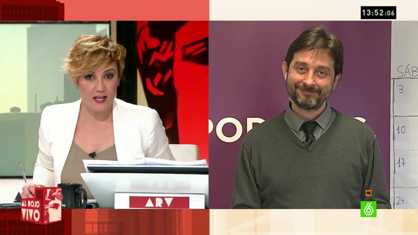 Mayoral arv