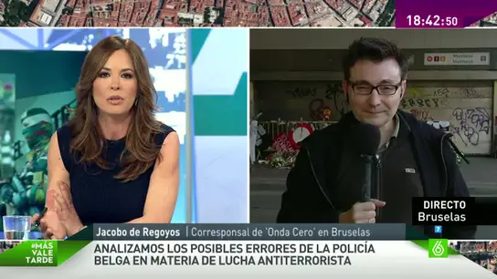 Jacobo de Regoyos Jacobo de Regoyos