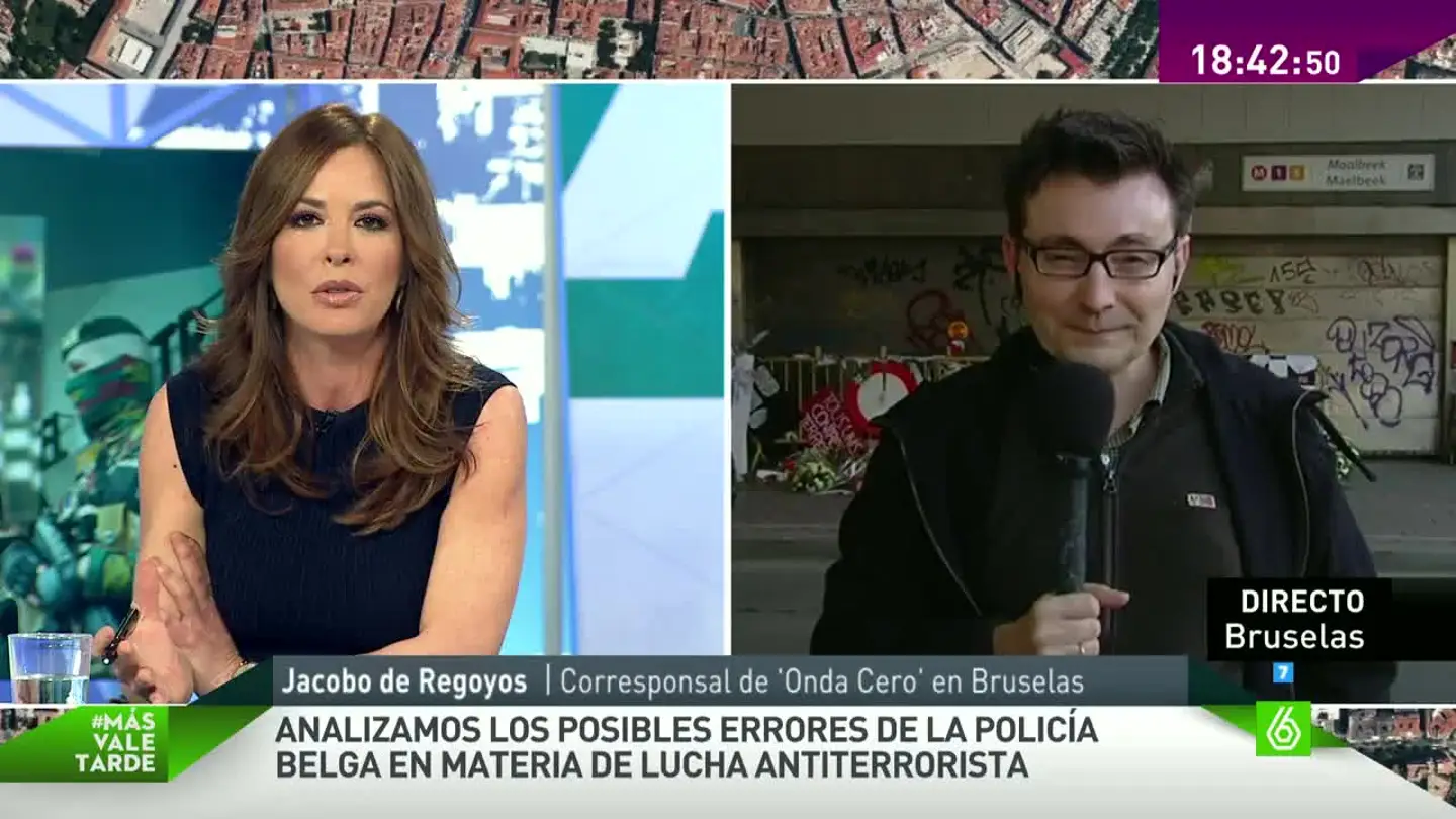 Jacobo de Regoyos Jacobo de Regoyos