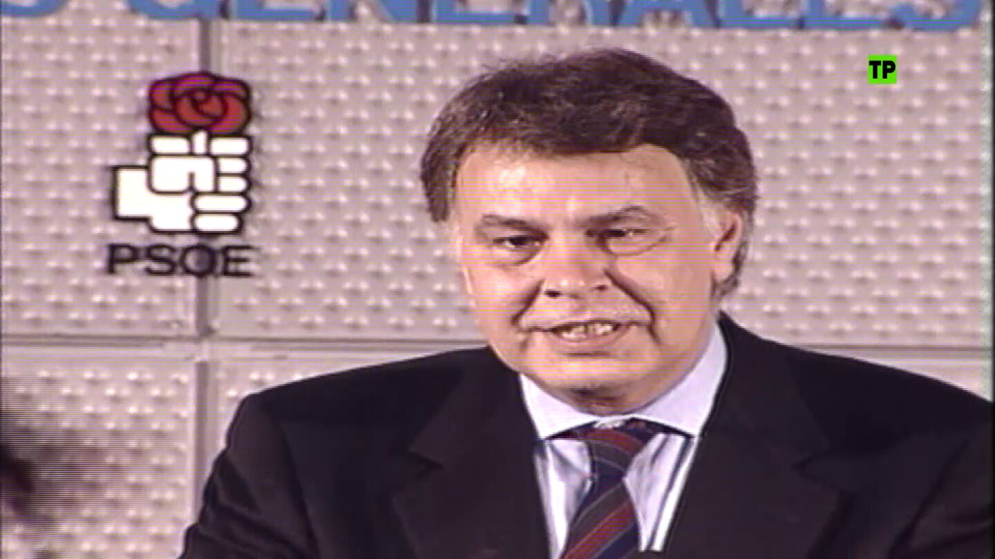 Felipe Gonz&aacute;lez