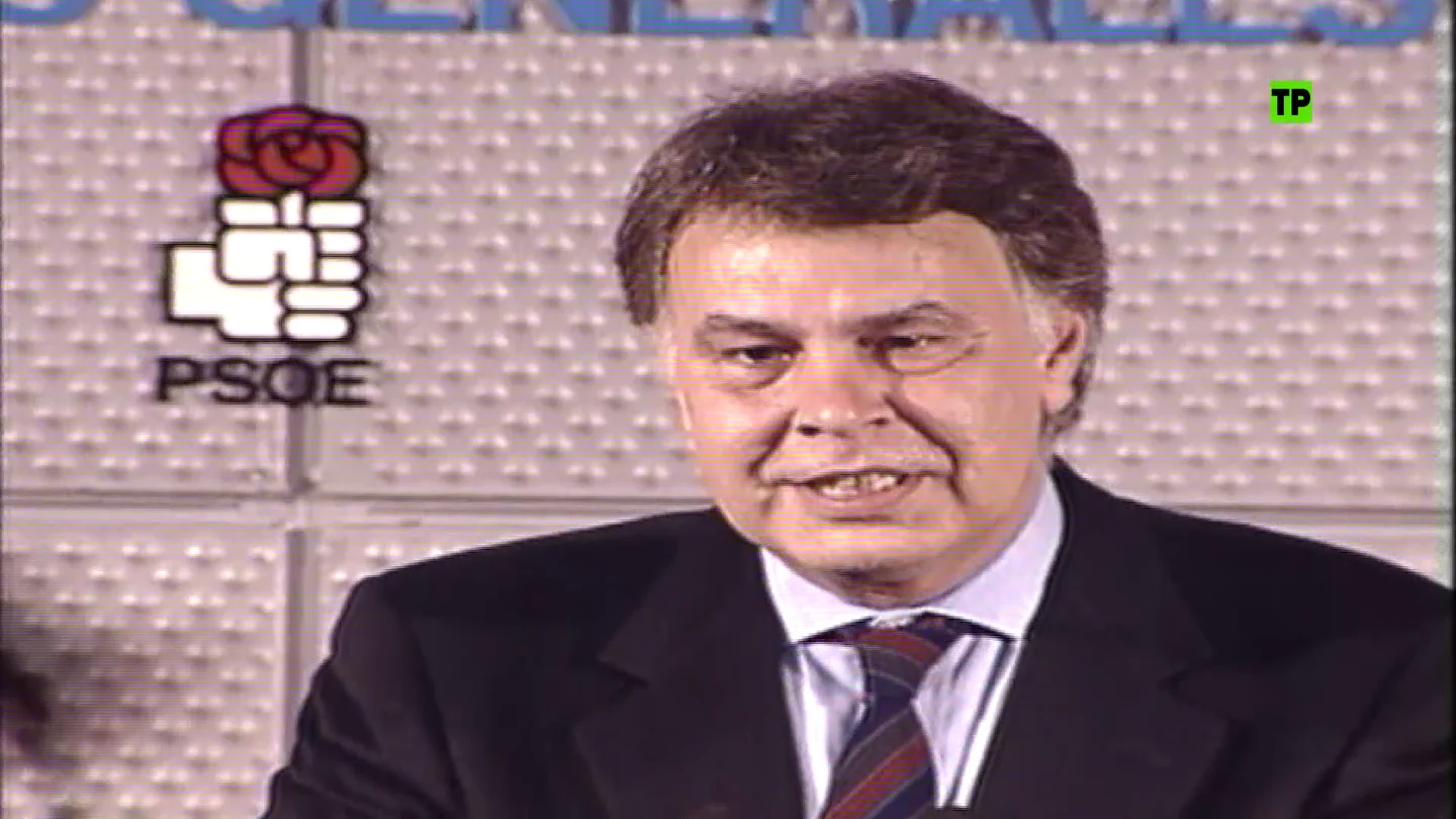 Felipe González Felipe González