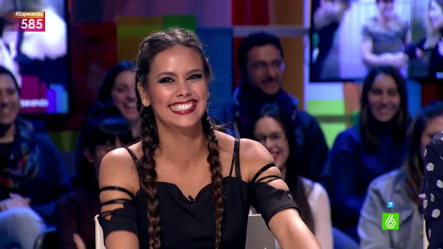 Cristina Pedroche