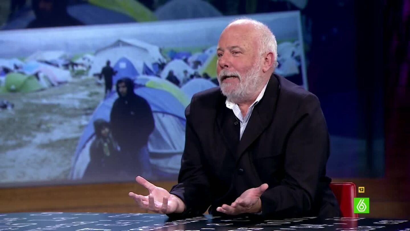 Ram&oacute;n Lobo