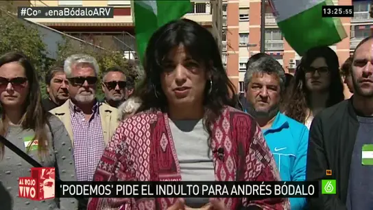 Teresa Rodríguez arv Teresa Rodríguez arv
