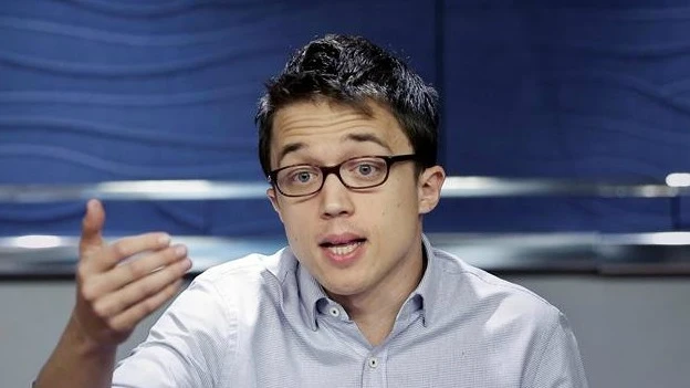 Íñigo Errejón