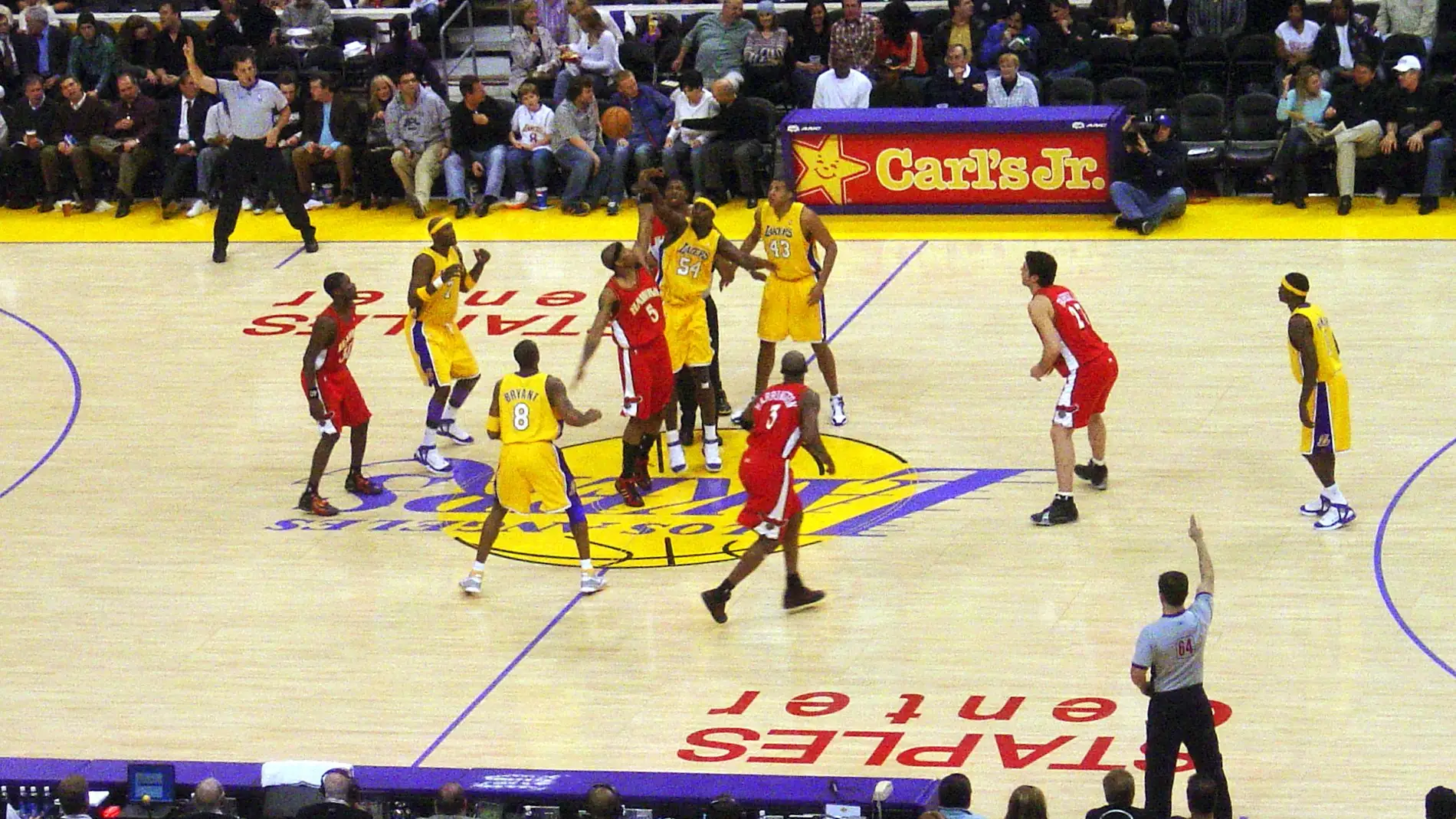 Partidos baloncesto