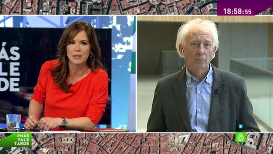 Boadella en MVT