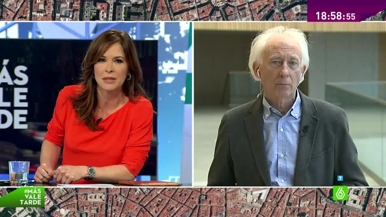 Boadella en MVT Boadella en MVT