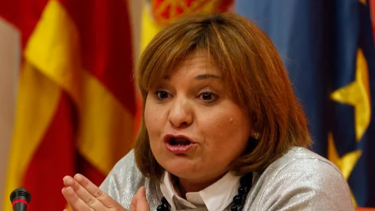 Isabel Bonig Isabel Bonig