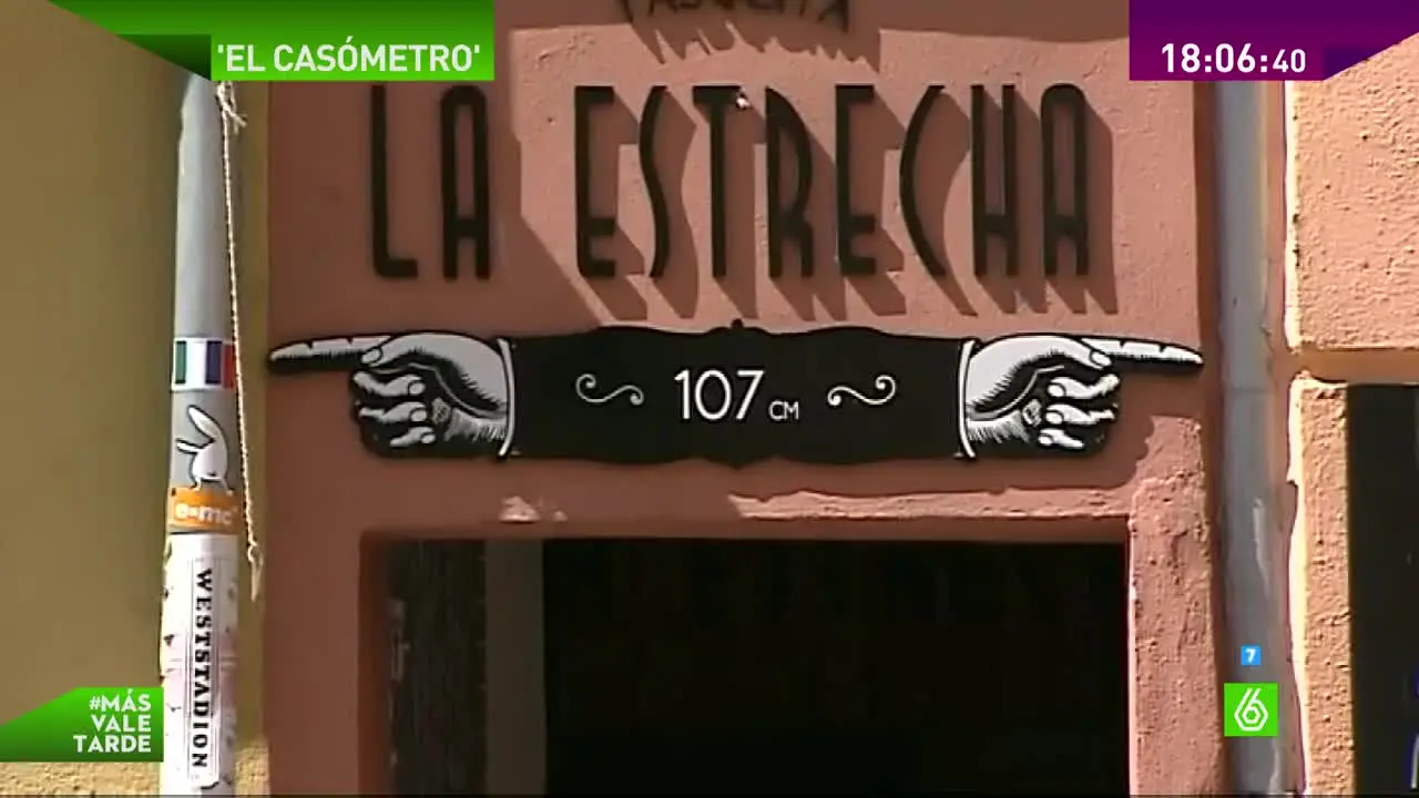 El casómetro El casómetro
