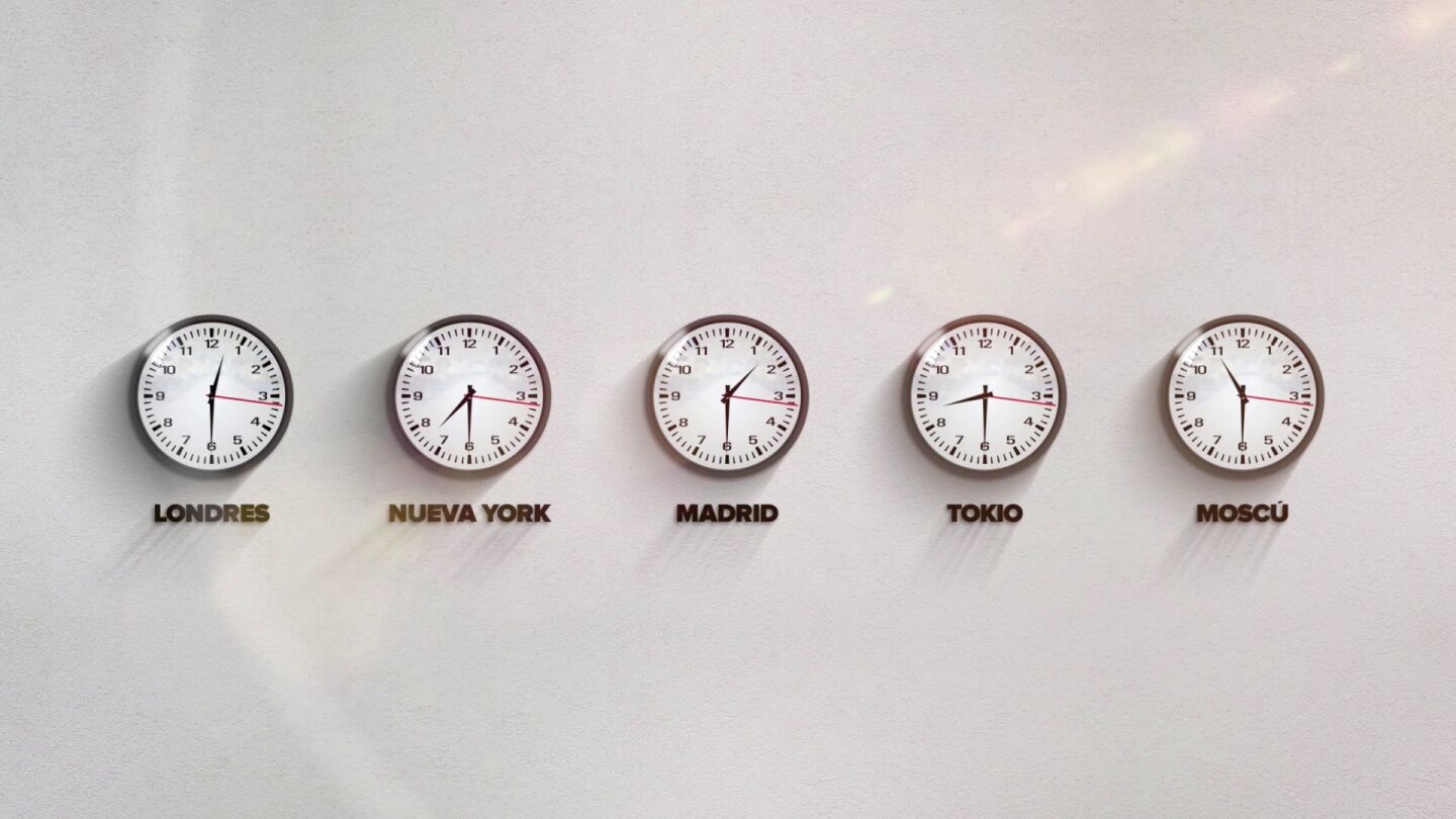 Exclusiva en laSexta